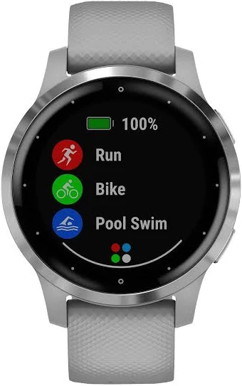 Garmin vívoactive 4