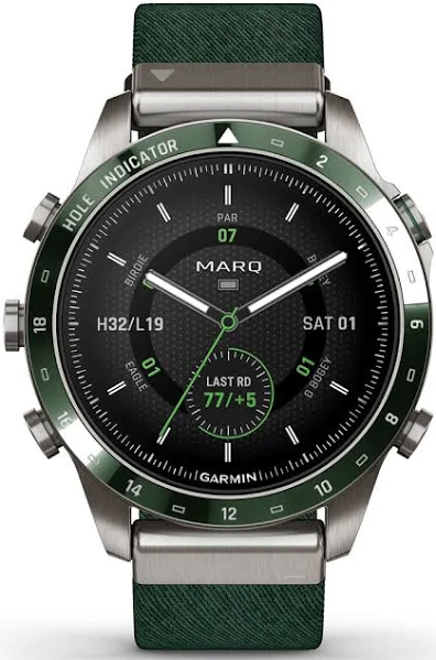 Garmin MARQ Golfer