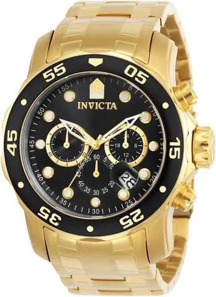 Invicta Pro Diver 0072