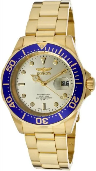 Zegarek Męski Invicta Pro Diver 14124