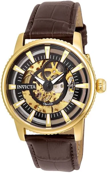Invicta Objet D Art 22642