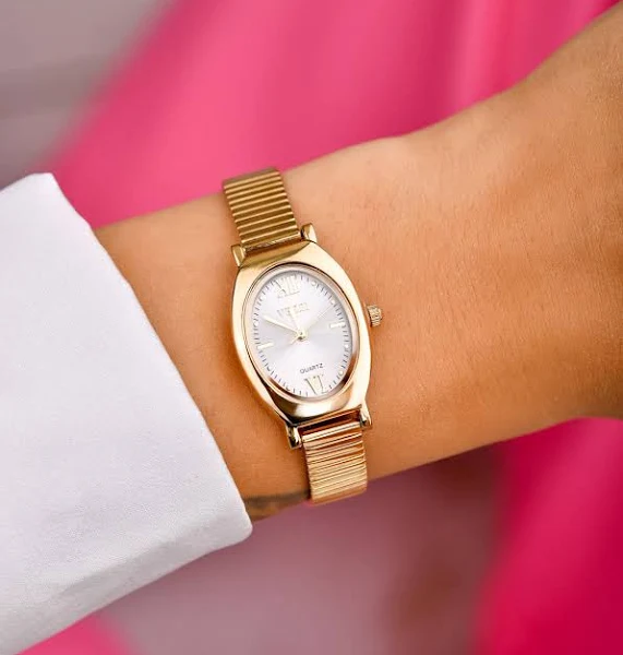 Zegarek Vezzi złoty S507025Z00