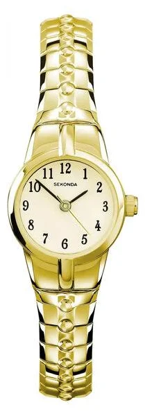 Zegarek damski Sekonda Newton 40679