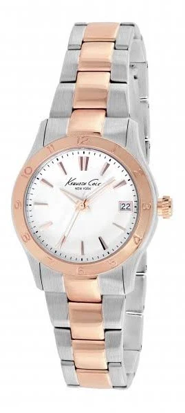 IKC4930 Kenneth Cole Zegarek Damski