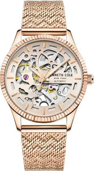 KCWLL Zegarek KENNETH COLE