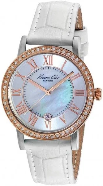 IKC2836 Kenneth Cole Zegarek Damski