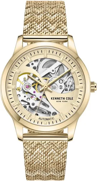 KCWLL2235701 Zegarek Kenneth Cole