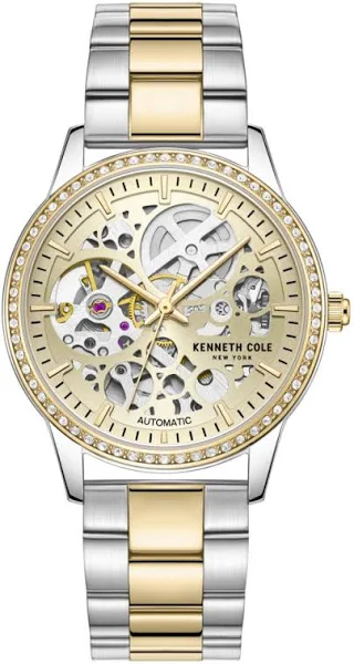 KCWLL2219204 Zegarek KENNETH COLE