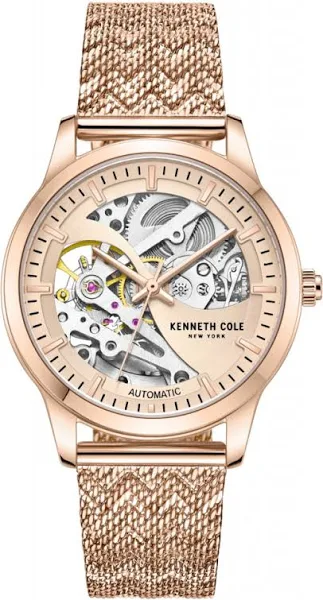 KCWLL2235702 Zegarek KENNETH COLE