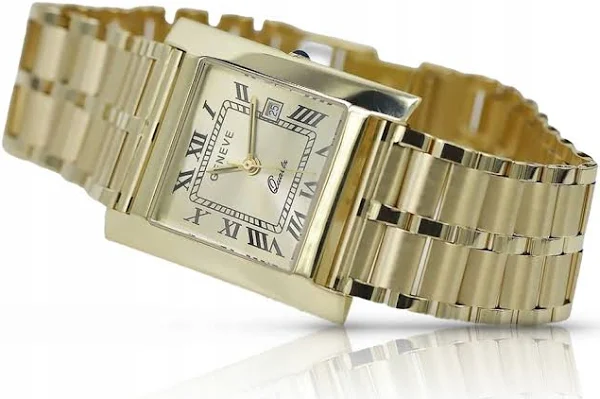 Geneve mw009y&mbw014y