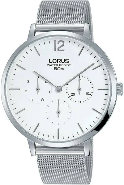 Zegarek Lorus Women RP687CX9