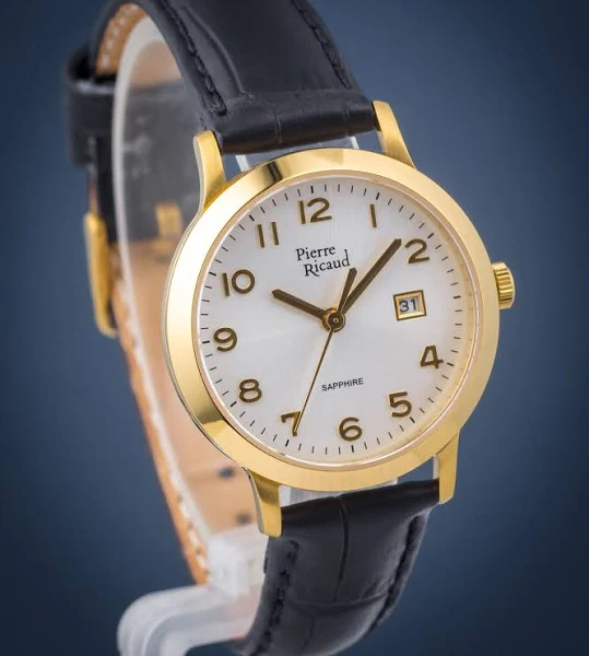 Pierre Ricaud P51022.1223Q Zegarek