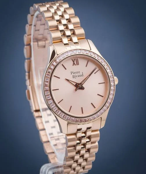 Pierre Ricaud P22064.911RQZ Zegarek damski