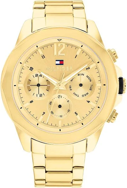 Zegarek Tommy Hilfiger Lars 1792060