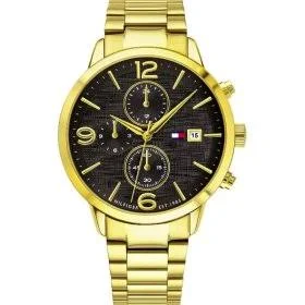 Zegarek męski Tommy Hilfiger Liam 1710362