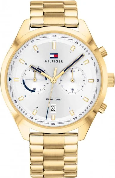 Zegarek Tommy Hilfiger Bennett 1791726