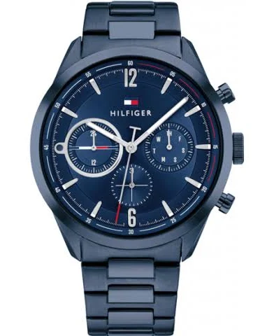 Tommy Hilfiger Zegarek Matthew 1791945