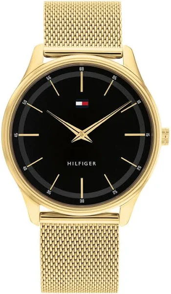 Tommy Hilfiger Zegarek Adrian 1710469