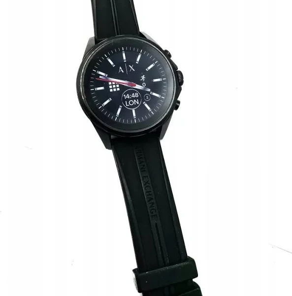RABAT Emporio Armani Connected Smartwatch ART5029