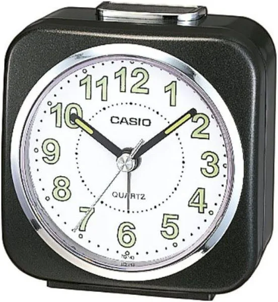Budzik CASIO TQ-143S-1EF