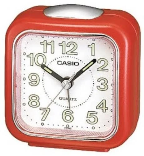 Budzik Casio TQ-142