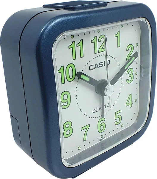 Budzik Casio TQ-141
