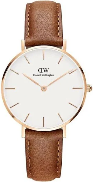 Zegarek damski Daniel Wellington Petite Durham DW00100172