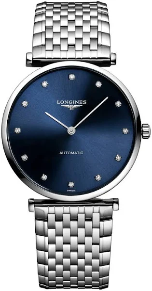 Longines La Grande Classique Automatic L4.908.4.97.6