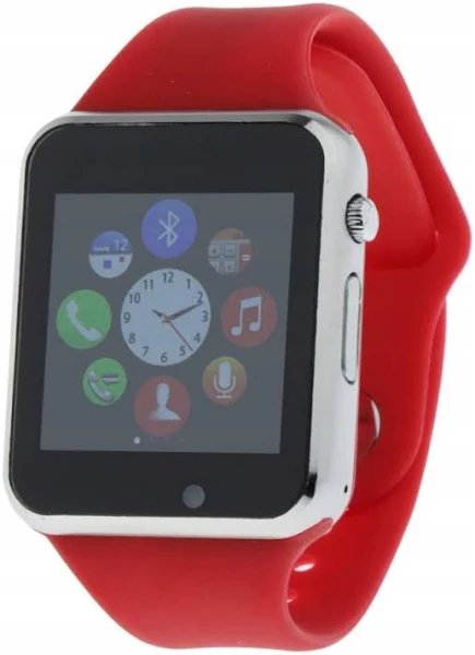 Inteligentny zegarek Bluetooth Smart Watch