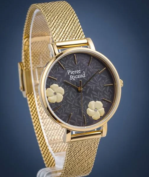 Zegarek damski Pierre Ricaud P22105.1117Q