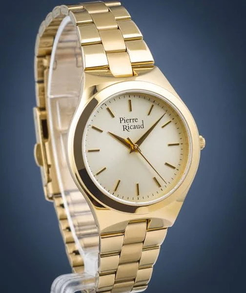 Pierre Ricaud P22054.1111Q Zegarek damski