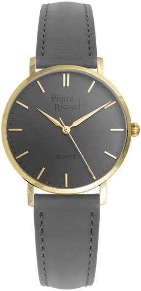Pierre Ricaud P51074.1G17Q Zegarek