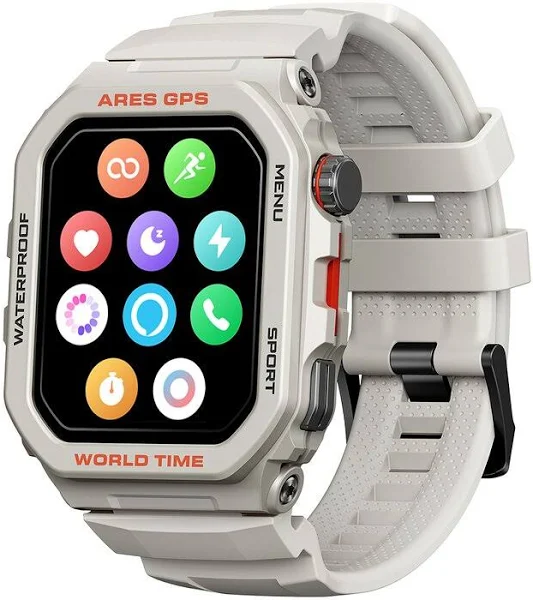 Smartwatch Zeblaze Ares GPS