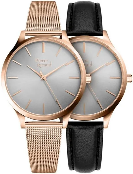 Zegarek damski Pierre Ricaud P22060.9117Q