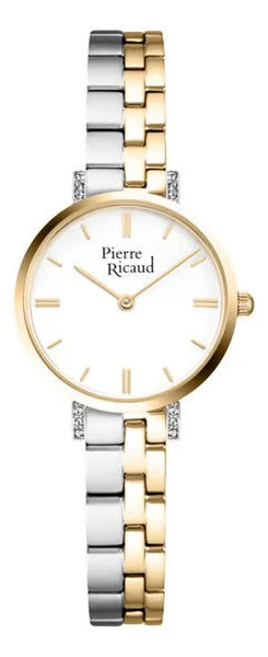 Zegarek damski Pierre Ricaud P23019.2113QZ