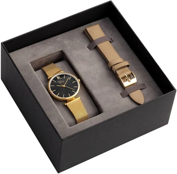 Zegarek damski Pierre Ricaud P22044.1114Q-SET