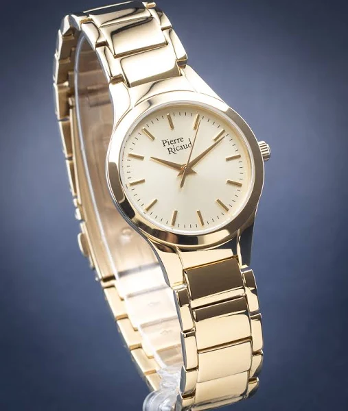 Zegarek damski Pierre Ricaud P22011.1111Q