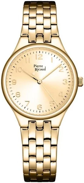 Zegarek damski Pierre Ricaud P22087.1121Q