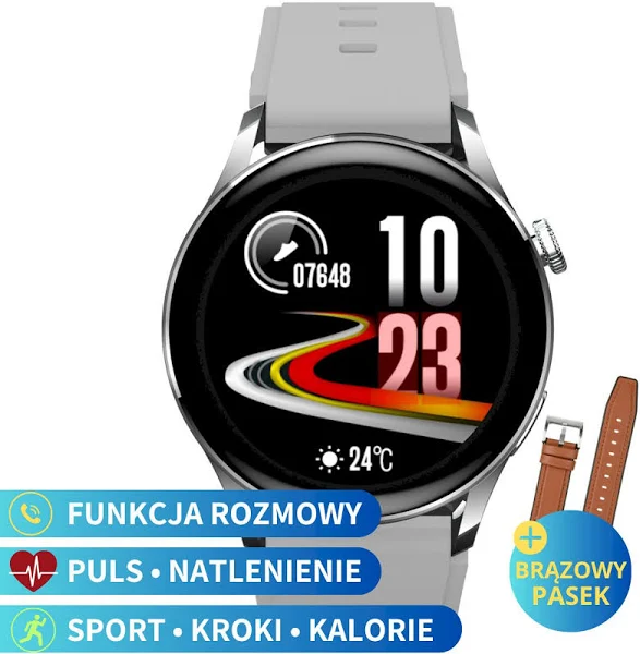 Pacific 35-02 srebrny