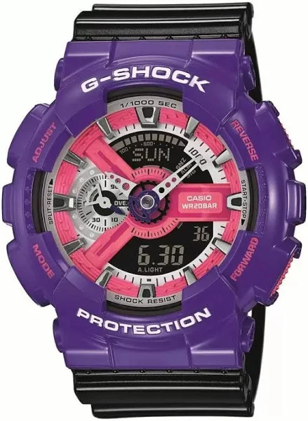 Zegarek Casio Baby
