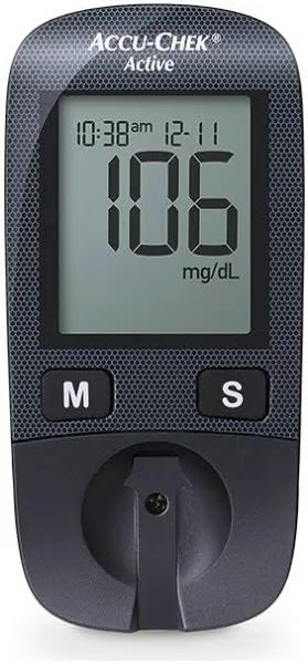 Accu Chek Active