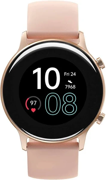 Smartwatch Umidigi Urun Gps Alb Tft LCD 1.1
