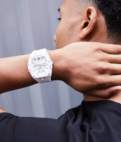 Guess Phoenix Gw0203g2