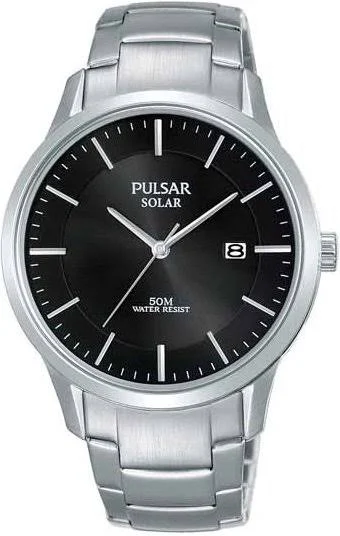 Zegarek Pulsar Solar męski PX3161X1