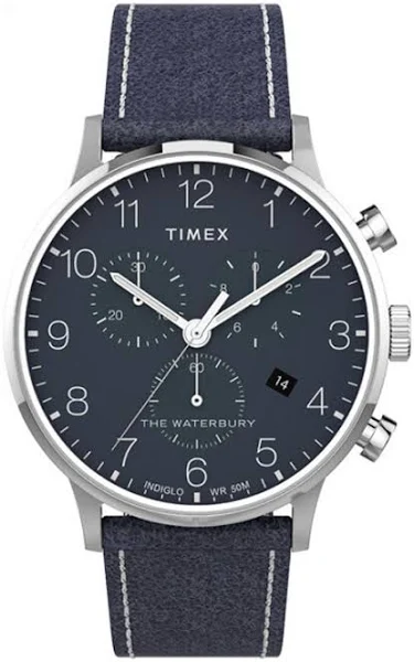 Zegarek męski Timex Waterbury TW2T71300
