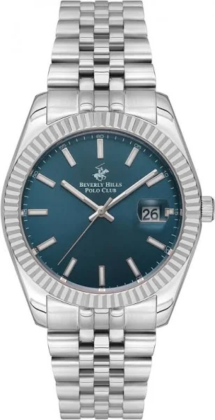 Zegarek BEVERLY HILLS POLO CLUB BP3018X.370