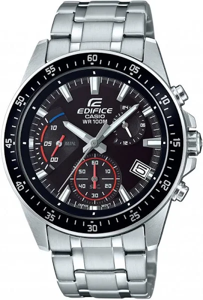 Casio EDIFICE Zegarek