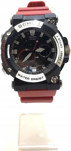 Zegarek Męski G-843