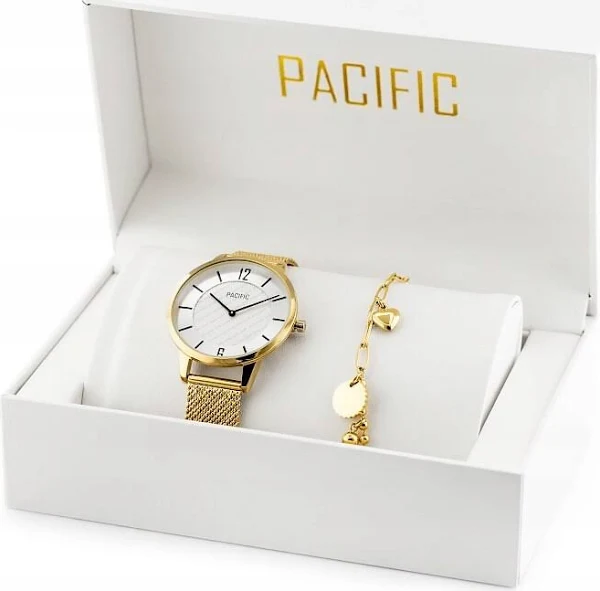 ZEGAREK DAMSKI PACIFIC