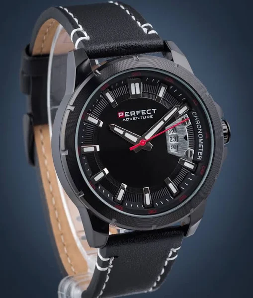 Zegarek męski Perfect Classic PF00643
